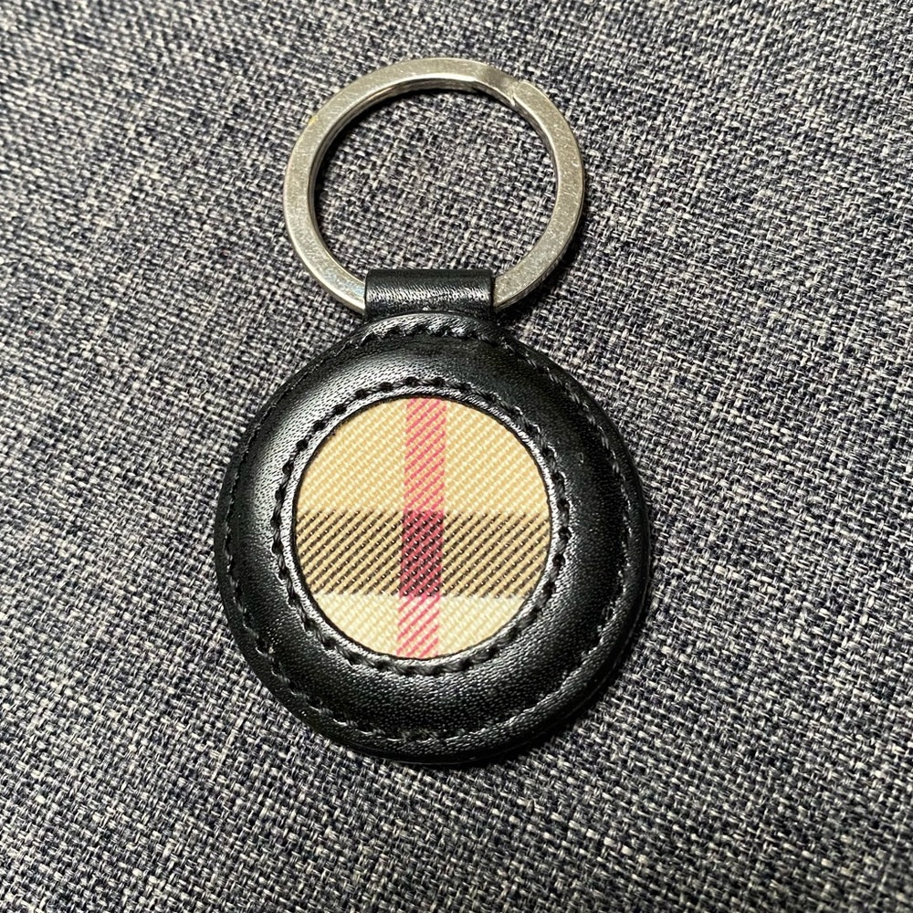 Burberry Key Holder